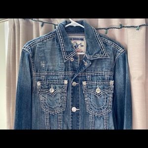 True Religion Jacket